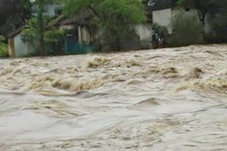 flood-situation-in-maniyari-river