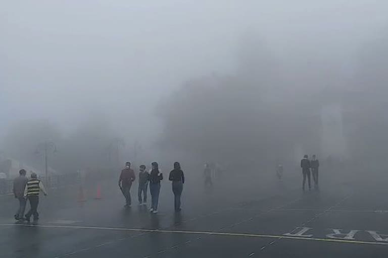 alert on rain in himachal