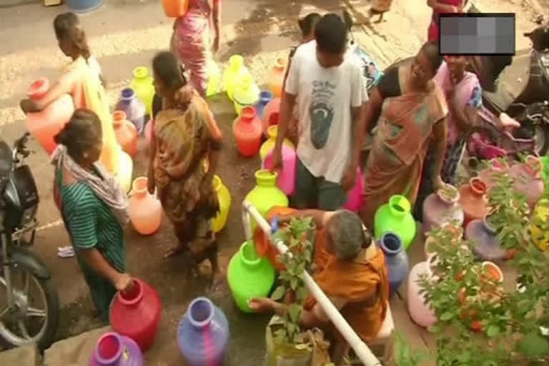 Water lurking threat for the world  Water  Water lurking threat  water scarcity  climate change  പാരിസ്ഥിതിക മാറ്റങ്ങൾ  ജലക്ഷാമം  പാരിസ്ഥിതിക മാറ്റങ്ങൾ  കുടിവെള്ള പ്രശ്നം