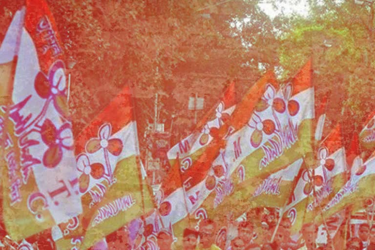 tmc inner party clash in howrah