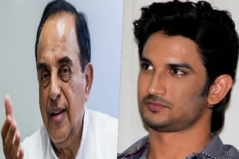 sushants murder waterloo, watergate for bollywood, mumbai police, maha govt