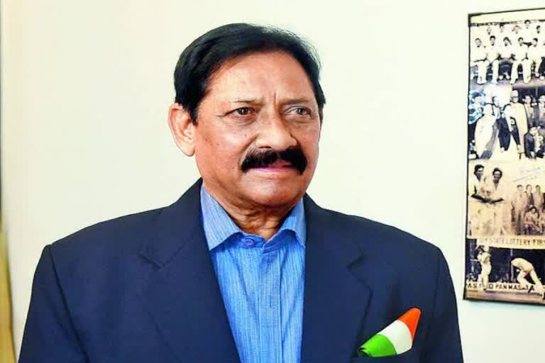 former indian cricketer chetan chauhan dies at age of 73