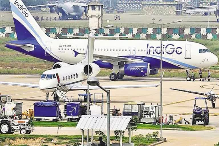 chandigarh to chennai flights started