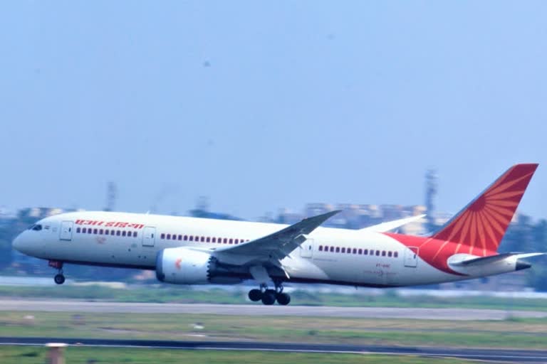 Tata group may take Air India's control by Jan 1 if it is sole eligible bidder