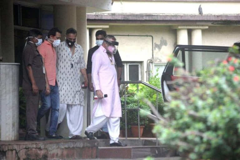 Sanjay Dutt