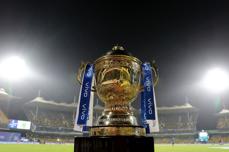 IPL 2020: Tata Group for title rights