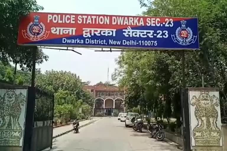 23 bootlegger arrested in dwarka delhi