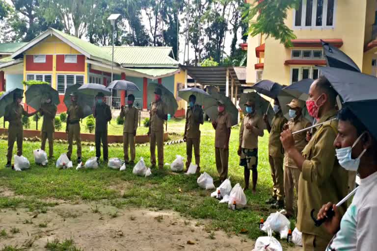 এশিঙীয়া গঁড়ৰ ৰম্যভূমি পবিতৰা