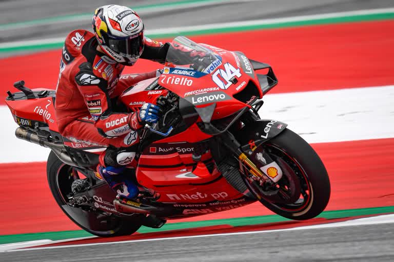 Andrea Dovizioso