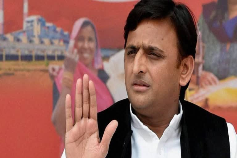 Incarnations of Lord Vishnu belong to all: Akhilesh Yadav