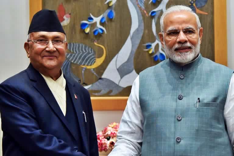 india-and-nepal-to-hold-high-level-meeting-today