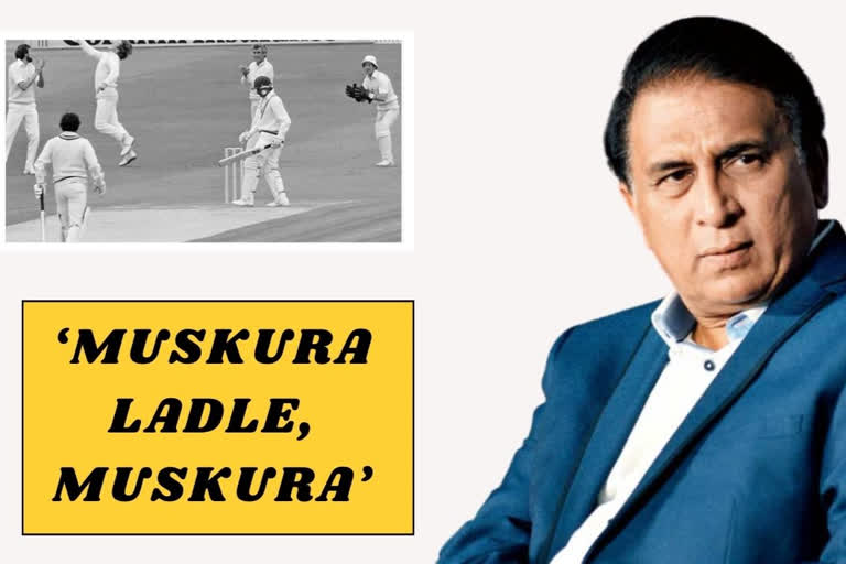 Gavaskar pays tribute to Chetan Chauhan