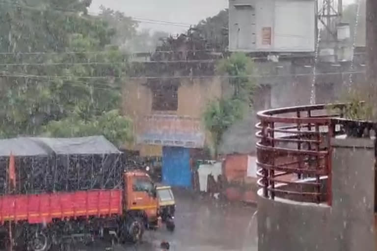 monsoon in nandurbar