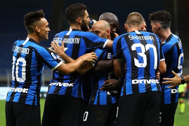 Inter Milan