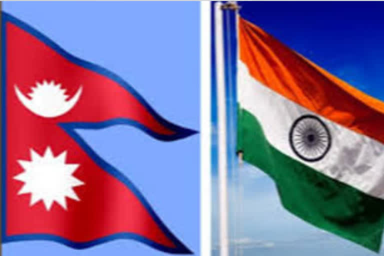 Nepal, India hold high-level talks amidst border row