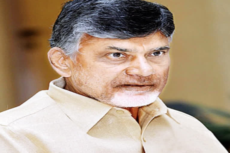 chandra babu