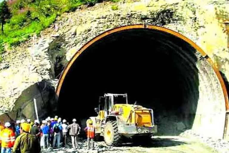 PM Modi will inaugurate Atal Rohtang tunnel in September 2020