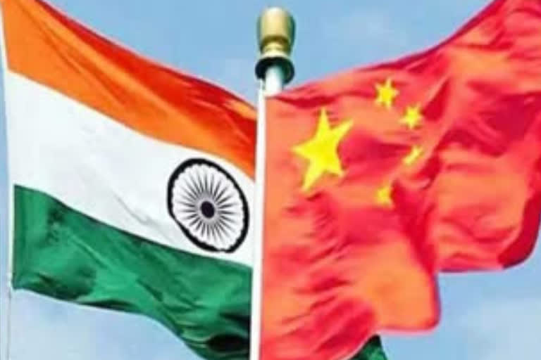 China says ready to properly address differences with India