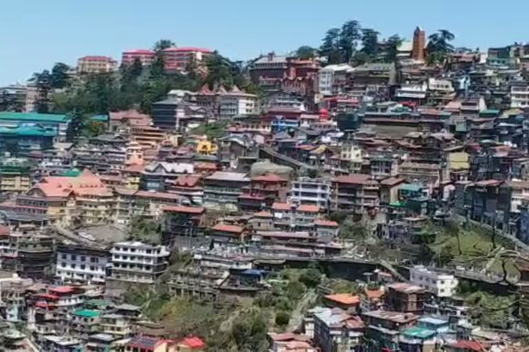 shimla news, शिमला न्यूज