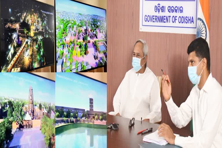 The Odisha festival will be included in the national calendar