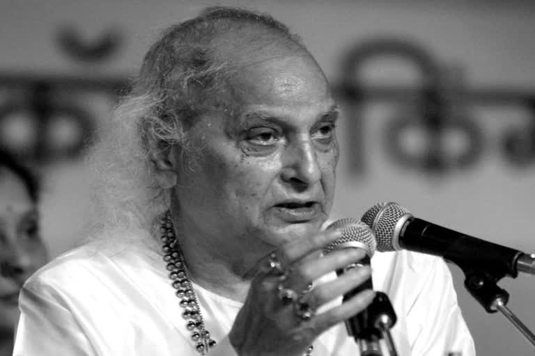 Pandit Jashraj