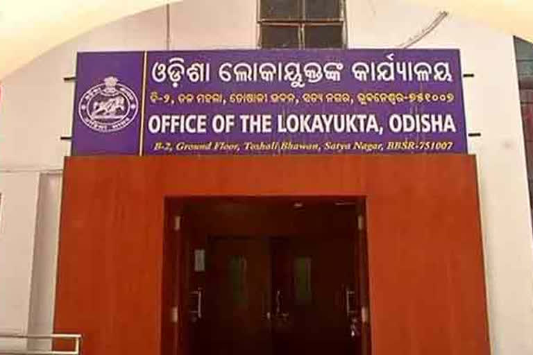 Odisha Lokayukta turns as messiah for hopeless victims