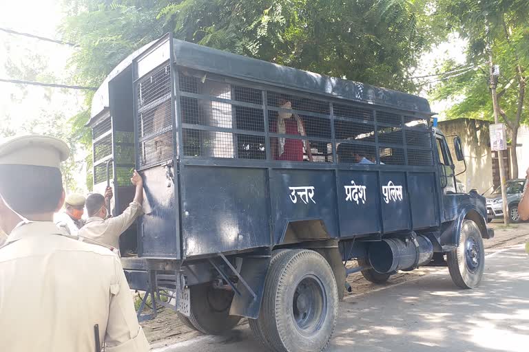 शहंशाह हत्याकांड मामले में कोर्ट का फैसला.