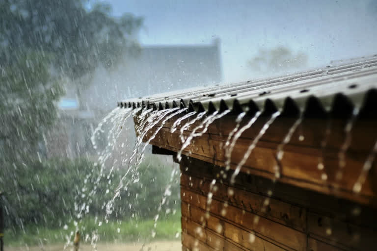 Heavy rain likely in Punjab for next three days