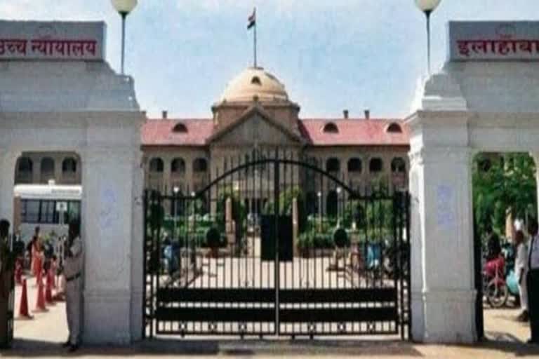 allahabad high court