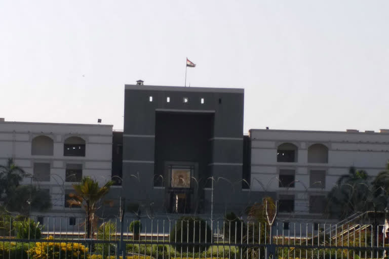 Gujarat High Court