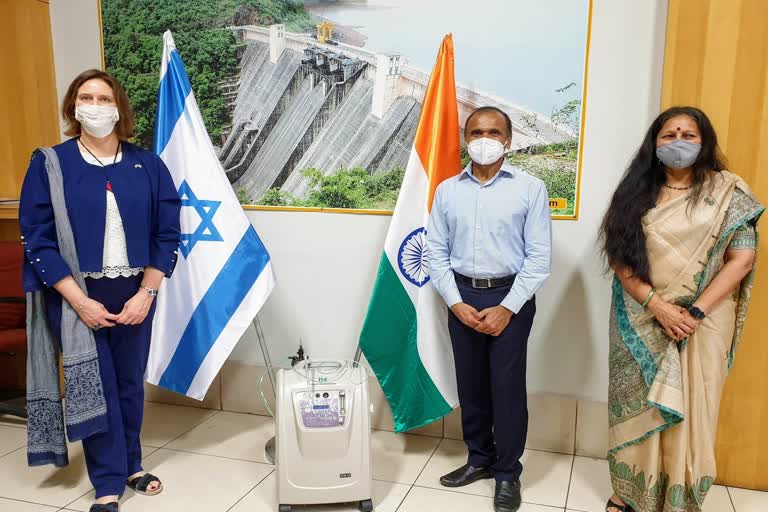 B'luru Israeli