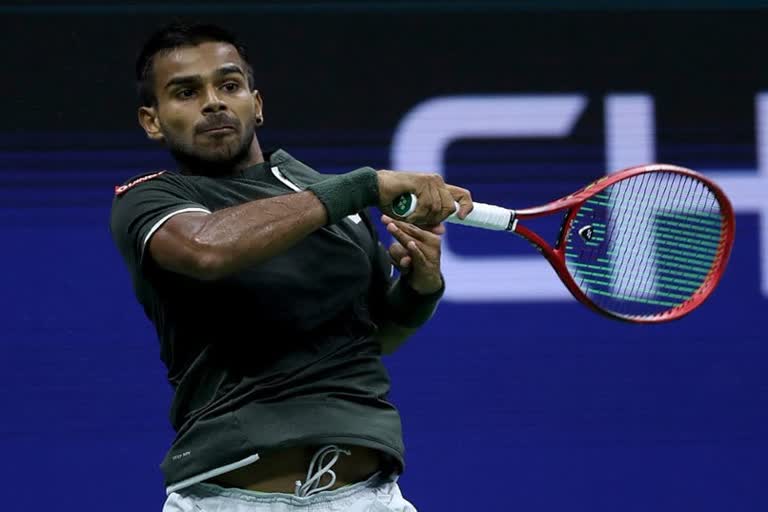 Sumit Nagal enters quarterfinals of Prague Open