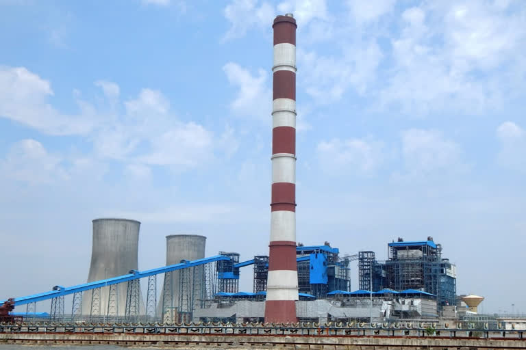 chhattisgarh first in electricity generation in overall state