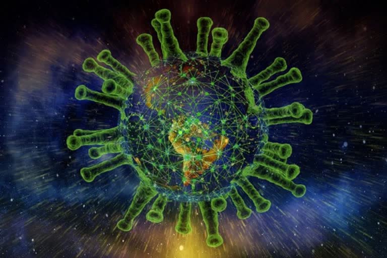 Coronavirus news cases and death reported in the world countries