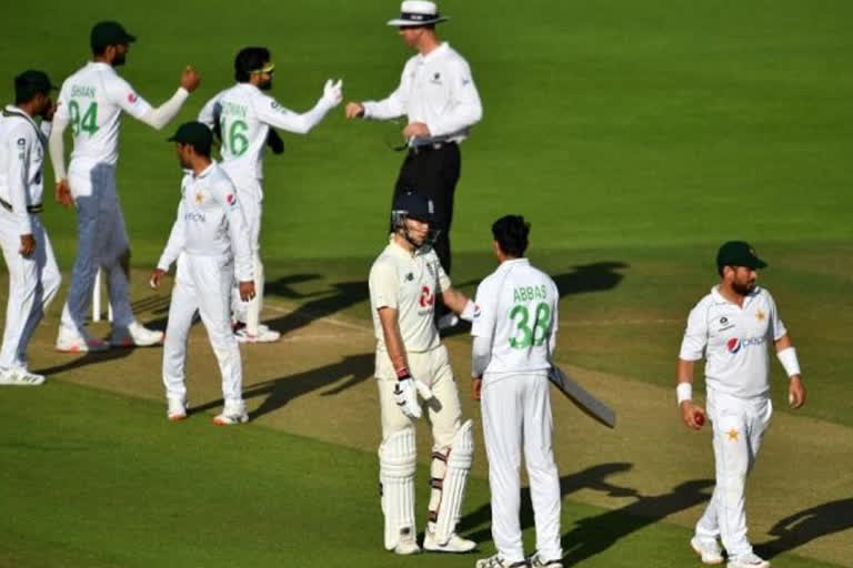 england vs pakistan latest news