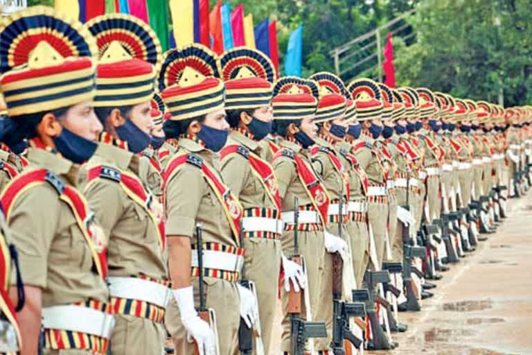 rpf battalion