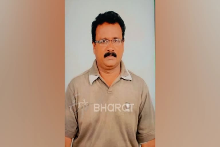 Nagai Reporter who tested COVID 19, died in Tanjore GH