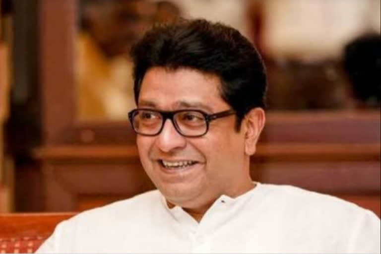 Raj Thackeray