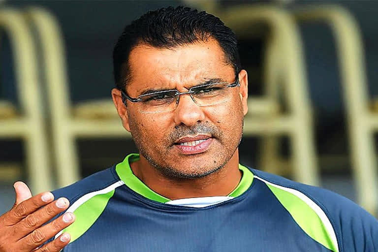 Waqar Younis