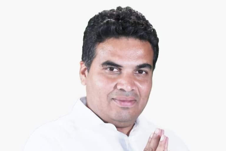 MLA Dr Ranganath