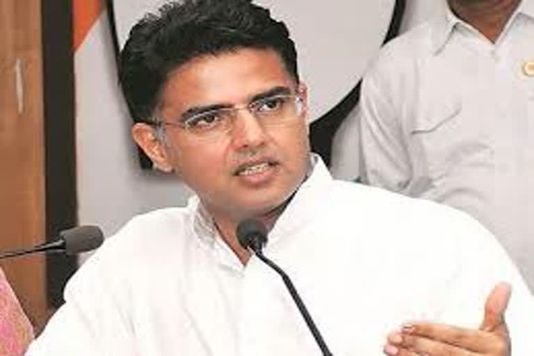 Sachin Pilot Tonk visit, Sachin Pilot latest news