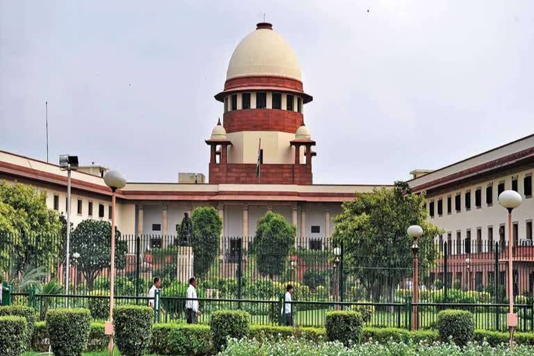 Supreme Court on issued notice to ICSE on a petition seeking to adopt CBSE policy for conducting compartment exams