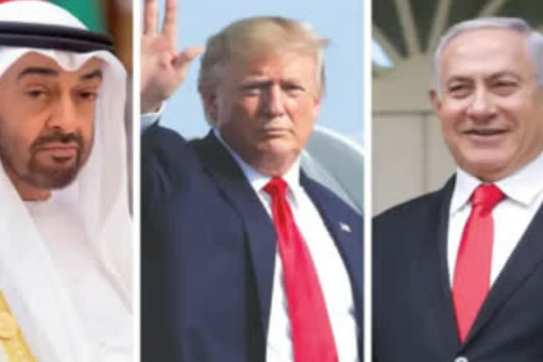 Israel UAE accord: The deal of the century