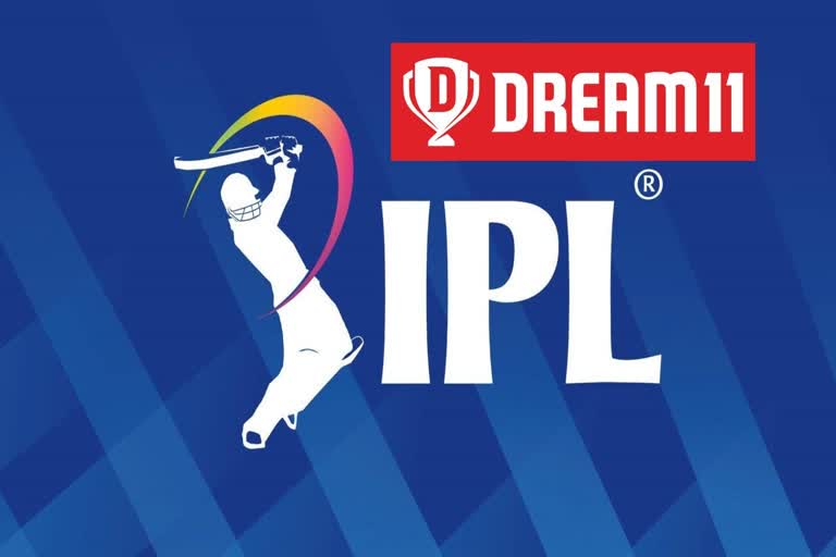 ਡ੍ਰੀਮ 11 ਨੂੰ ਚੁਣਿਆ ਗਿਆ IPL 2020 ਦਾ ਟਾਇਟਲ ਸਪਾਂਸਰ