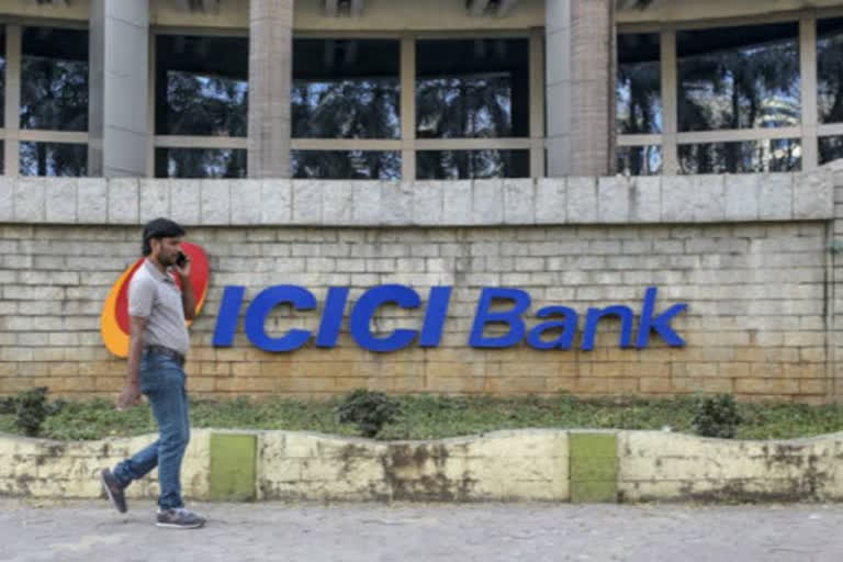 Chinese investment in ICICI Bank