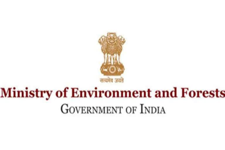 Ministry of Environment,