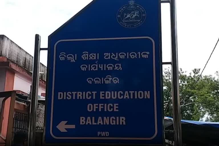 Balangir