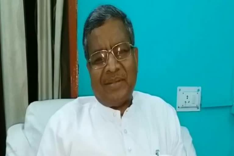 Babulal Marandi statement on transfer posting in Jharkhand, Babulal Marandi statement on transfer posting, news of transfer posting in Jharkhand, झारखंड में ट्रांसफर पोस्टिंग पर बाबूलाल मरांडी का बयान, ट्रांसफर पोस्टिंग पर बाबूलाल मरांडी का बयान, झारखंड में ट्रांसफर पोस्टिंग की खबरें,