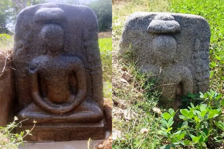 900-years-old-statue-in-pudukottai