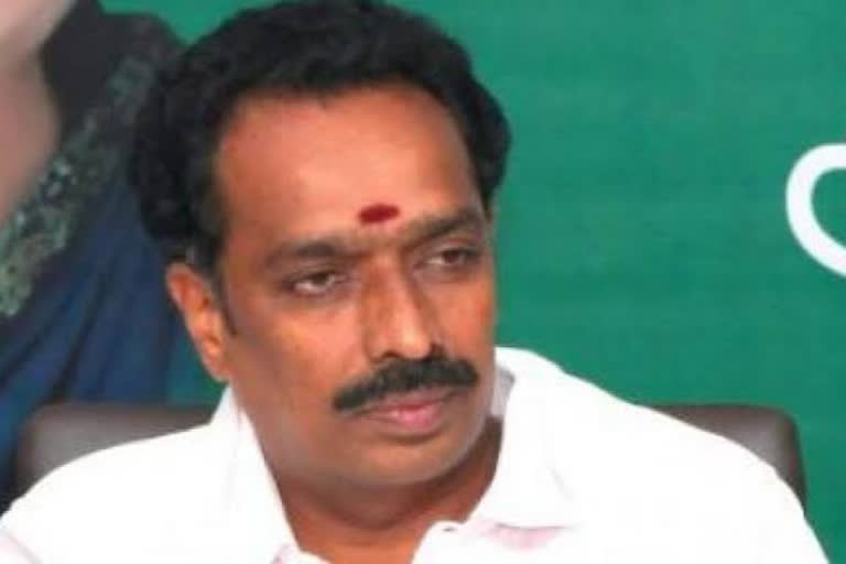 vijayabaskar